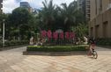 鸿业城市花园实景图