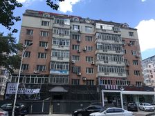 2001年封闭小区 五楼 三室明厅格局 成熟商圈