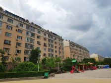 【泰山小区】| 尔滨市南岗区泰山北路16号哈尔滨黄河公园一期