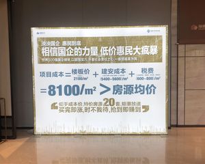 绿地·四季印象3室2厅南北