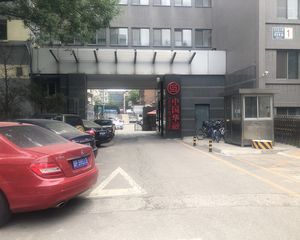 阜成门采光好位置好交通便利安静不临街