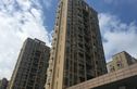 鸿业城市花园实景图