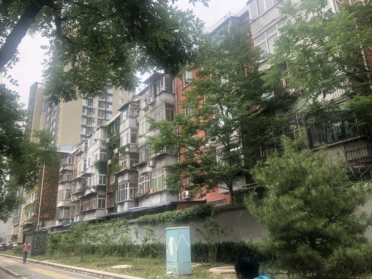 百万庄大街7号院