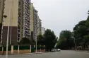 彩叠园1A期实景图