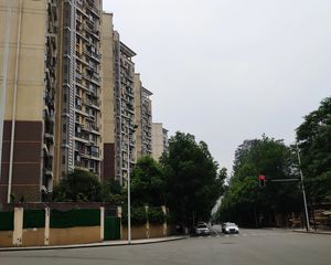 彩叠园1A期3室2厅南