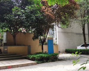 彩叠园1A期3室1厅东南南