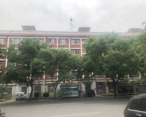 工房天花板社区中楼层满五年唯一闹中取静视野好
