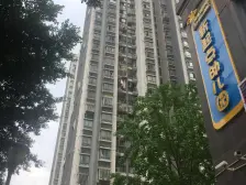 经开区 志龙新起点二房68万