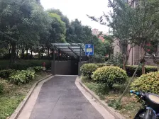 拎包入住:精装修 电梯高层 大一房 视野采光好