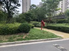 诚意出售看房方便