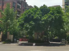 凤凰湾驭府 4室2厅 南