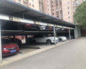 展览路·百万庄大街21号院·2室·2厅