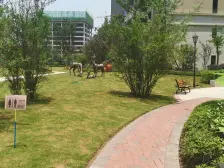 次新小区,环境好,精装修,可拎包入住