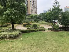 次新小区,采光视野好,业主诚意满满。。