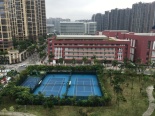 深圳高级中学龙华校区