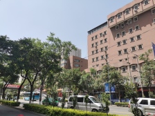 天空一声巨响 好房闪亮登场 城关心心里的房子 诚售