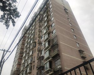 展览路·百万庄大街21号院·2室·1厅
