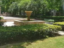 电梯入户板式大平层,精装大3房2卫,拎包入住