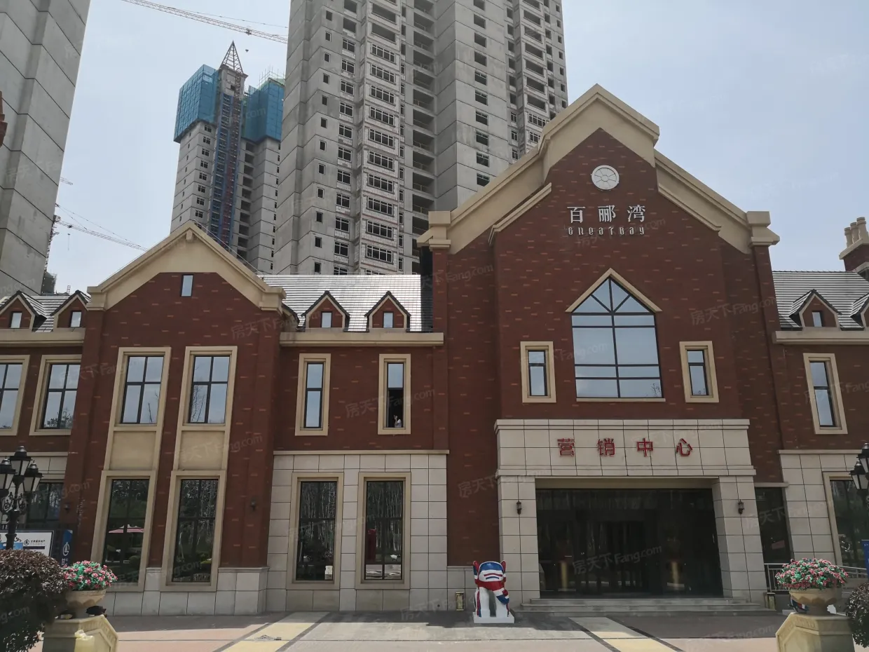 【兰州百郦湾小区,二手房,租房】- 兰州房天下