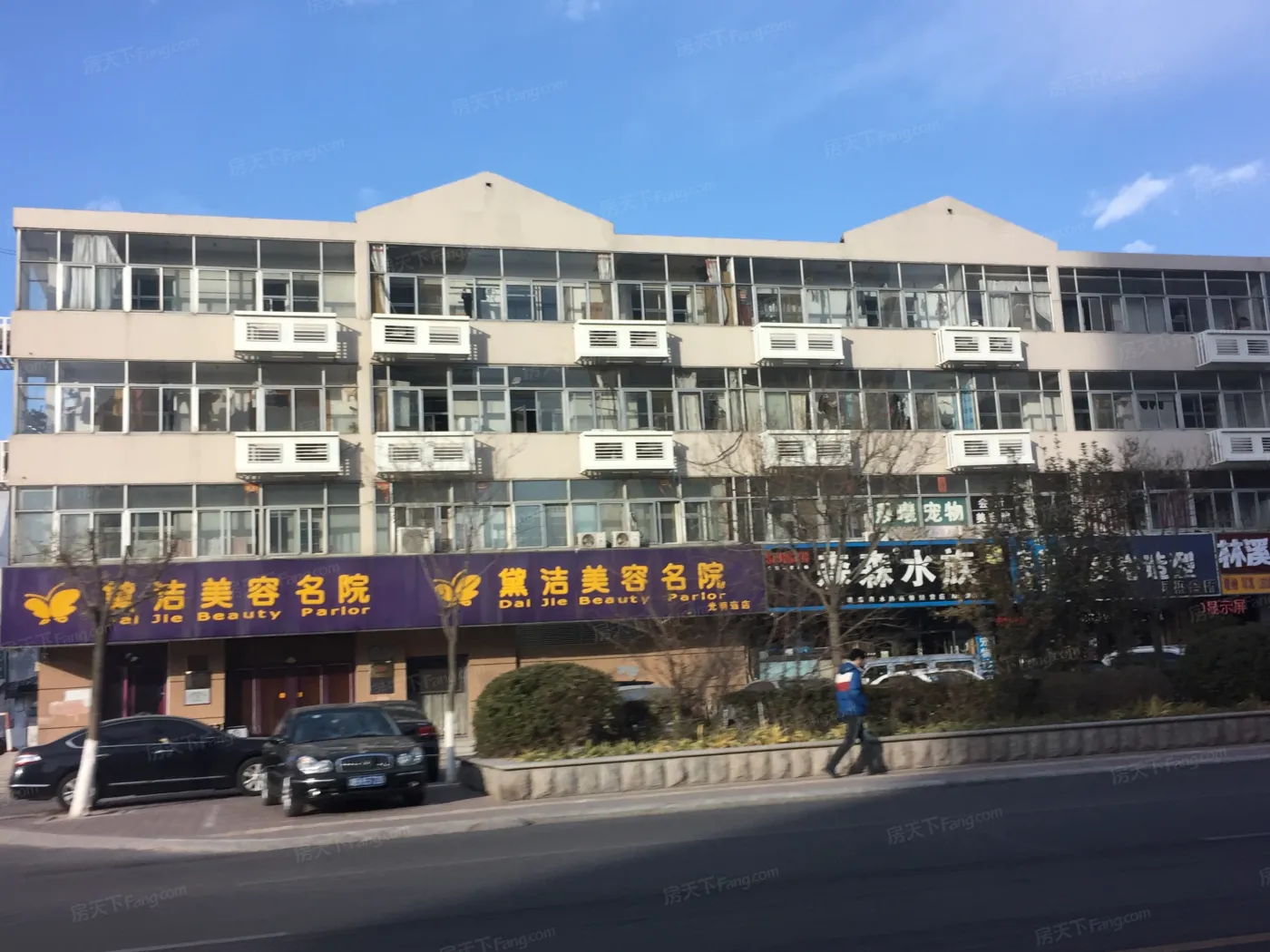 新城玺樾熙棠-天津房天下