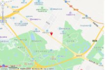 德商锦江天玺项目电子地图