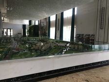 爱达壹号精装四室 地铁口 中间楼层