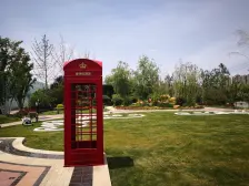 万达茂奥体中Xin地铁口,配套设施完善,次新小区