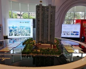 芙蓉广场阳光城檀悦精装修一房