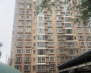 百万庄大街21号院1室1厅西