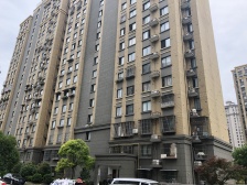 电梯高区+视野巨佳+双轨交+14年小区