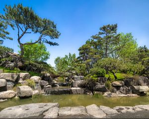 万科观承别墅5室2厅南北