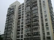 周浦·汇腾南苑·1室·1厅