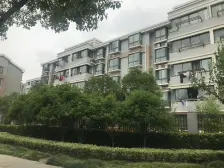 汇贤大三房两卫,靠河,视野棒,近宝龙.地铁口