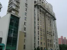 房型正气,装修齐全,繁华地段,小区景观位置