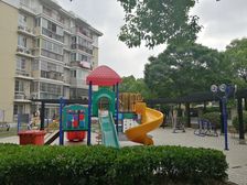 汇腾南苑电梯次顶楼,采光佳视野好,精装修拎包入住