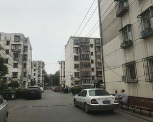 果园233号院1室1厅南北