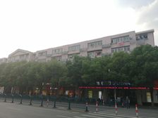 周浦·欣周花园·3室·1厅