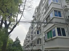 一梯两户,南北通透,环境优美,居家装修