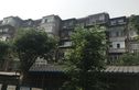 运河西大街8号院实景图