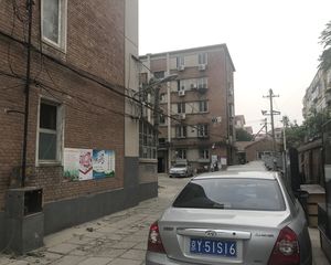 挂车厂宿舍3室1厅南北