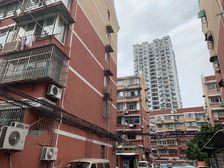 新上边套全明户型!中间位置!美丽家园小区