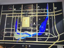 没有抵押 随时过户 好楼层 万达旁