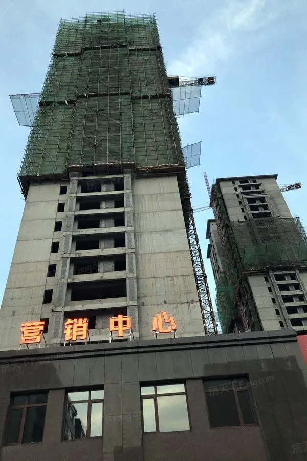 【潍坊银领国际小区,二手房,租房】- 潍坊房天下