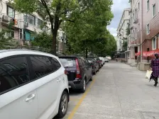 长风·长风一村·1室·1厅