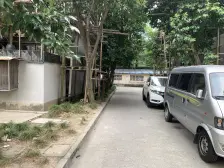 正对苏州河景观房,小区美丽家园整改好,双南两房