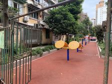 宋家滩小区1室0厅南