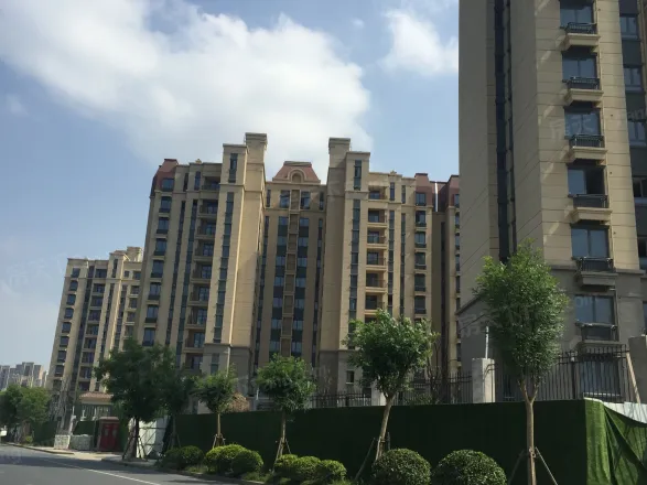 【南通恒大御澜庭小区,二手房,租房】- 南通房天下