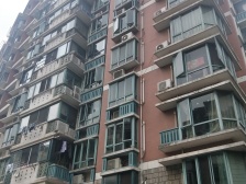 阳城花园 154.74平米朝南高楼层