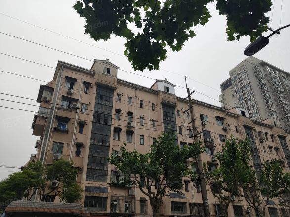 桃林一小区实景图