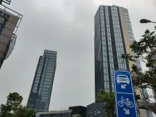 诚售!5H线地T口,复式公寓,自住装修,保养好,看中可谈!